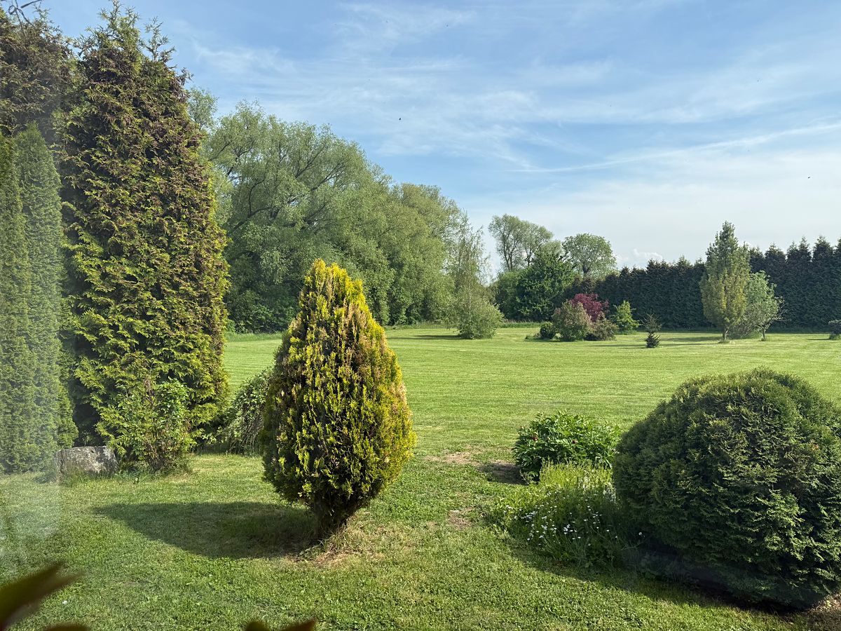 Prodej stavebního pozemku 1245 m²