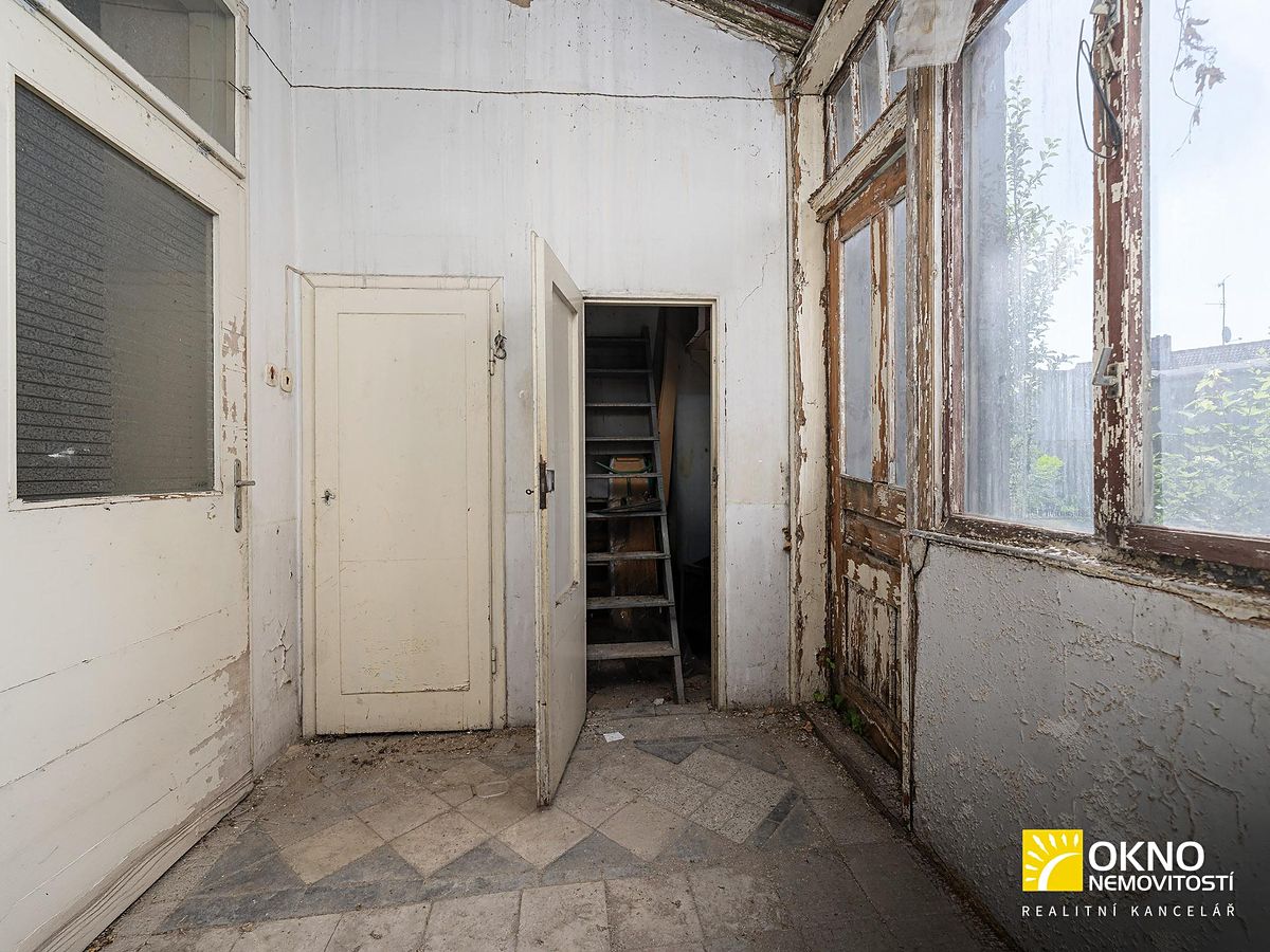 Prodej rodinného domu 58 m², pozemek 307 m² – fotografie 5