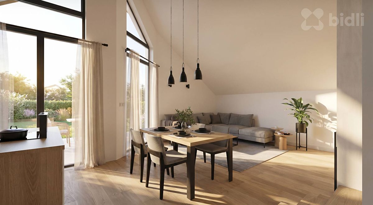 Prodej rodinného domu 94 m², pozemek 1099 m² – fotografie 3