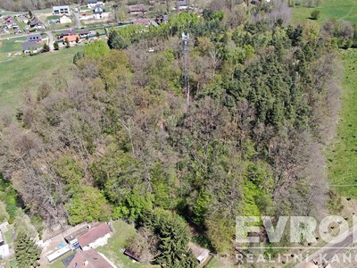 Prodej pozemku, 8 140 m² (2 z 9)