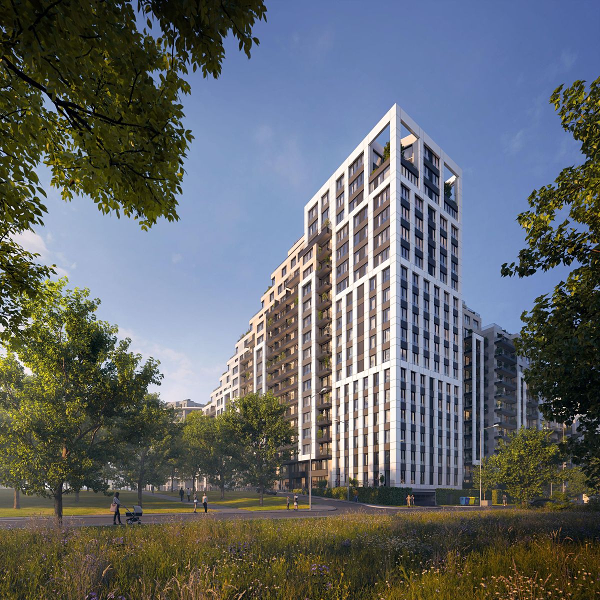 Prodej bytu 2+kk 57 m²