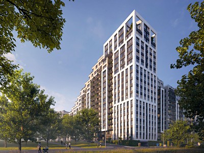 Prodej bytu 2+kk 57 m²