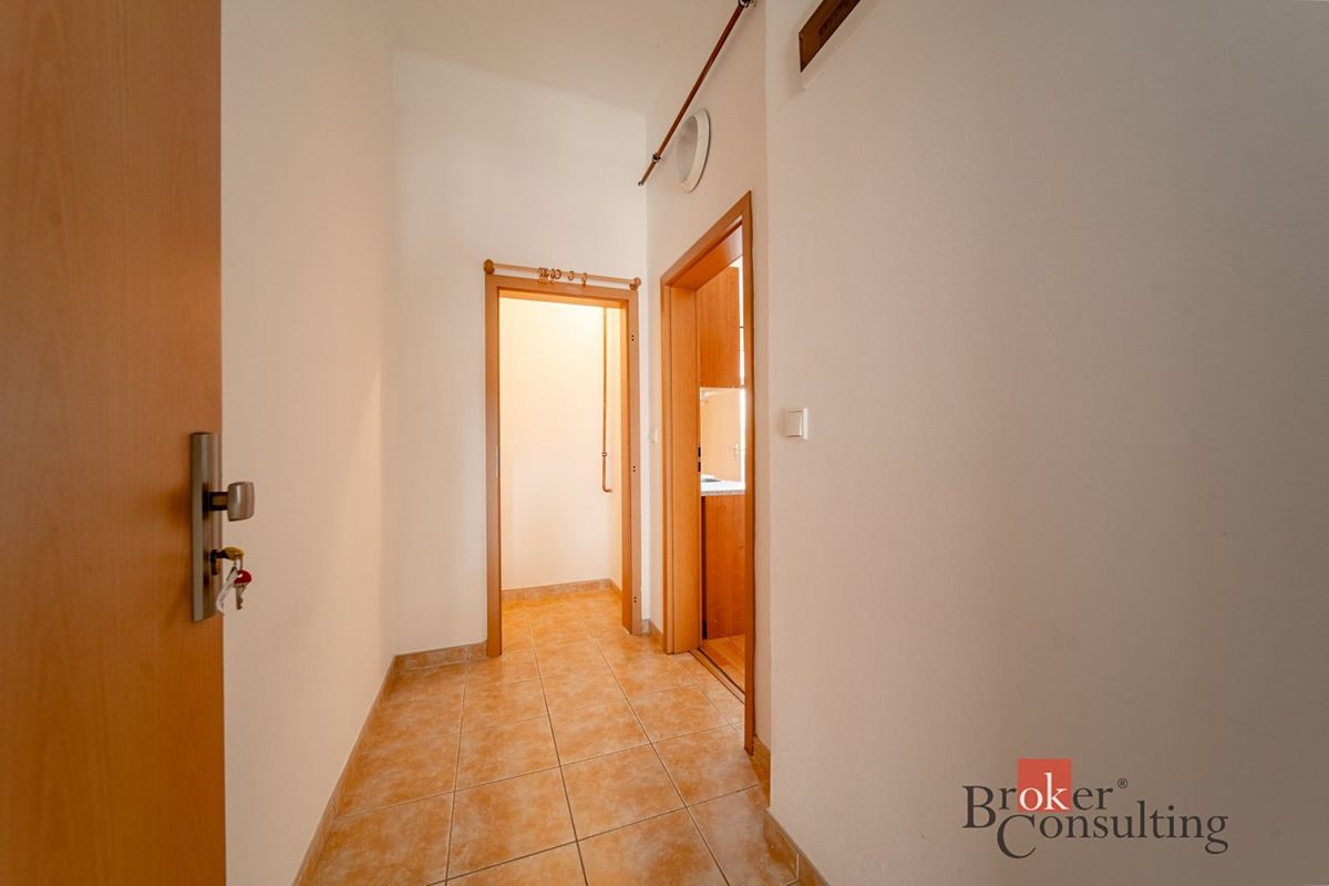 Prodej bytu 2+kk 52 m² – fotografie 5