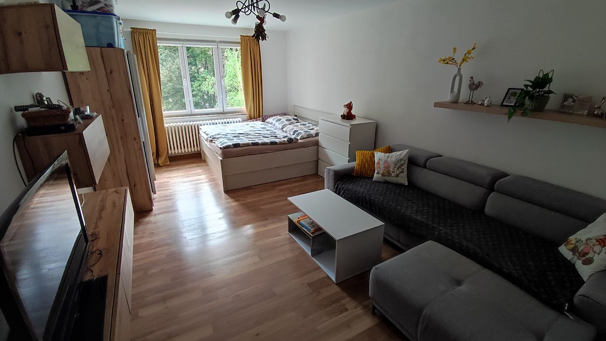 Prodej bytu 2+1 57 m² – fotografie 2
