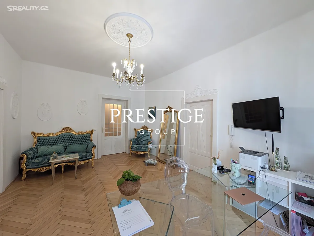 Pronájem obchodního prostoru 96 m² – pohled 3