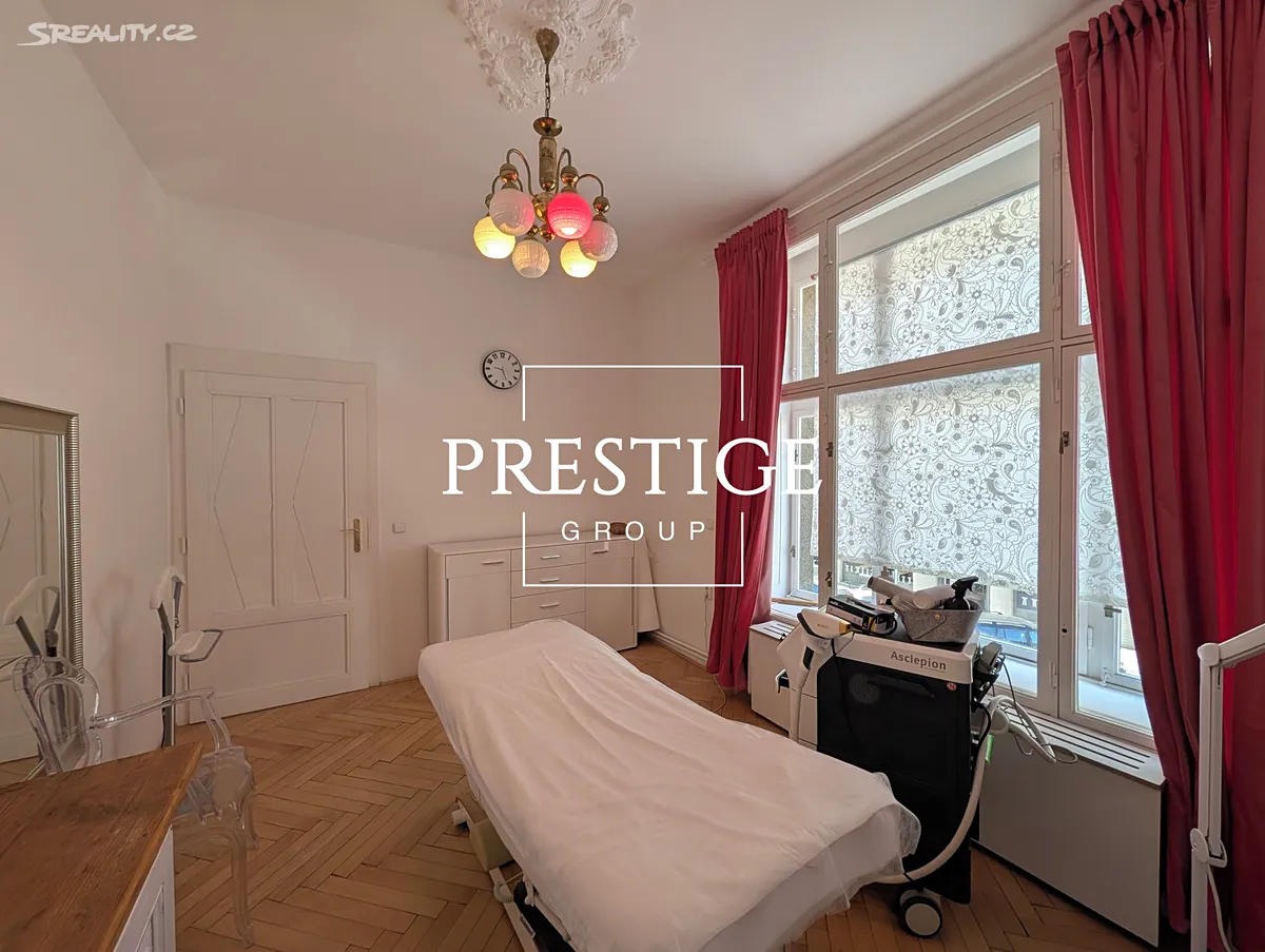 Pronájem obchodního prostoru 96 m² – pohled 6