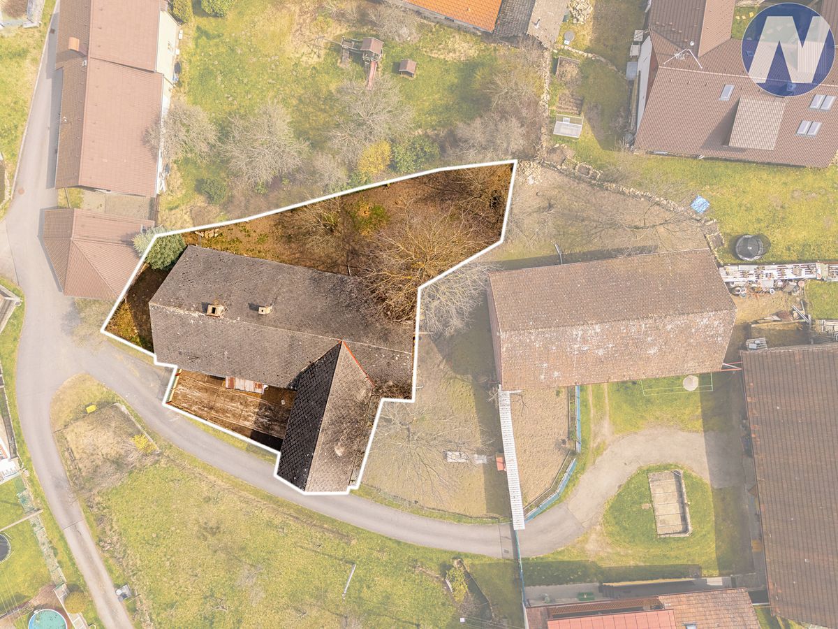 Prodej rodinného domu 97 m², pozemek 694 m² – fotografie 3