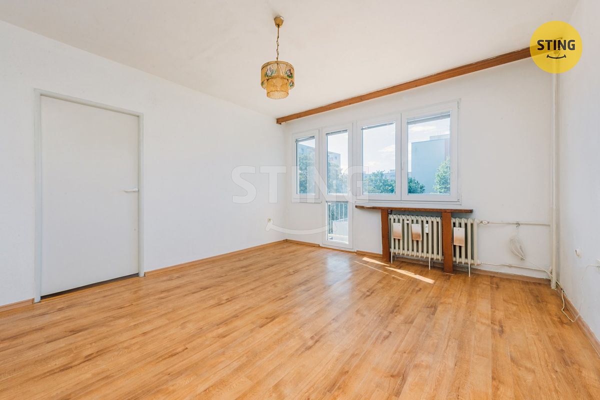Prodej bytu 3+1 57 m² – fotografie 4
