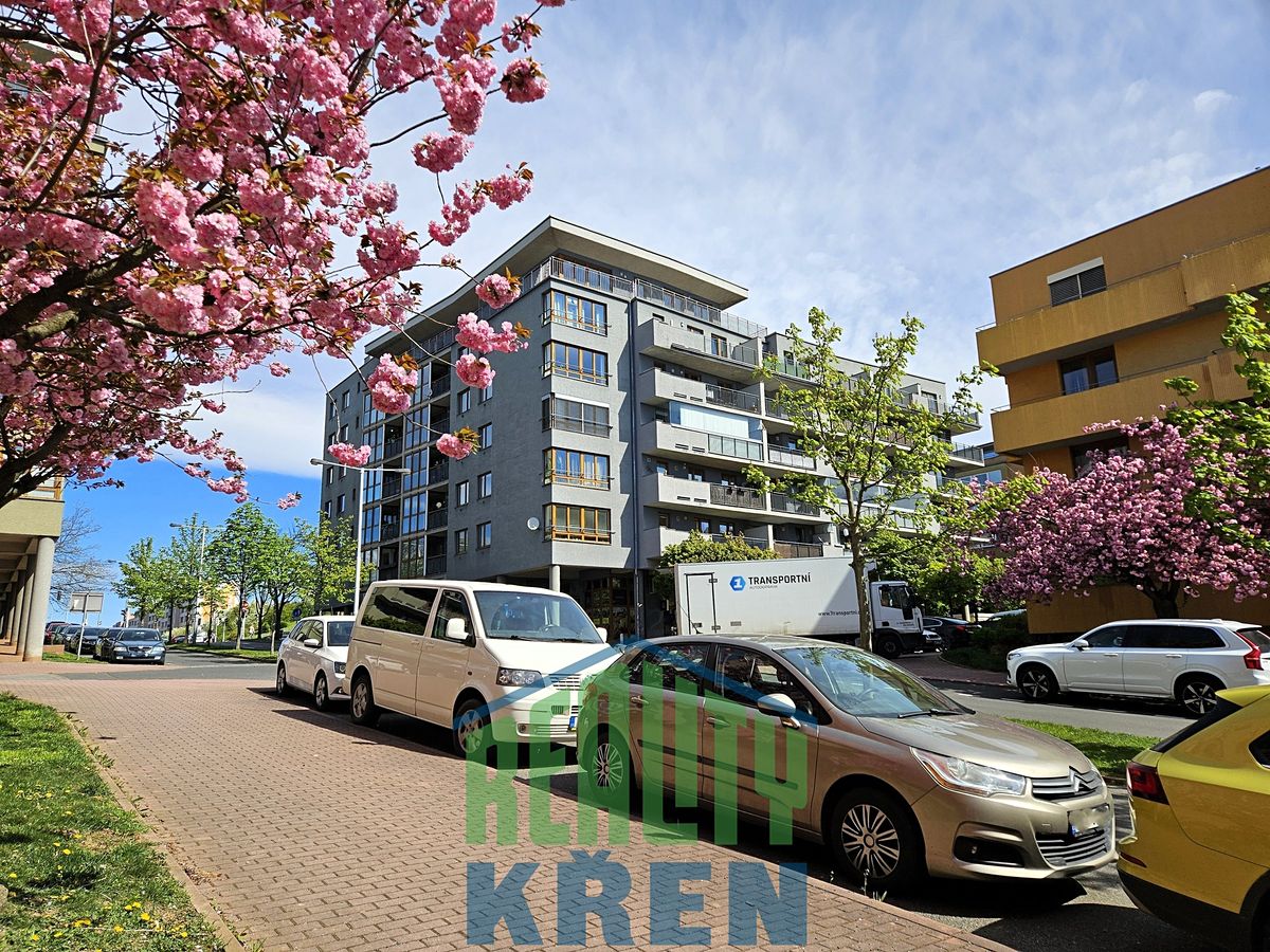 Prodej bytu 3+1 97 m²