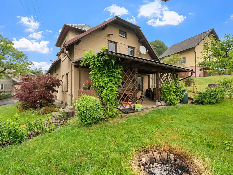 Prodej rodinného domu 135 m², pozemek 1120 m², Mistrovice – náhled fotky 1