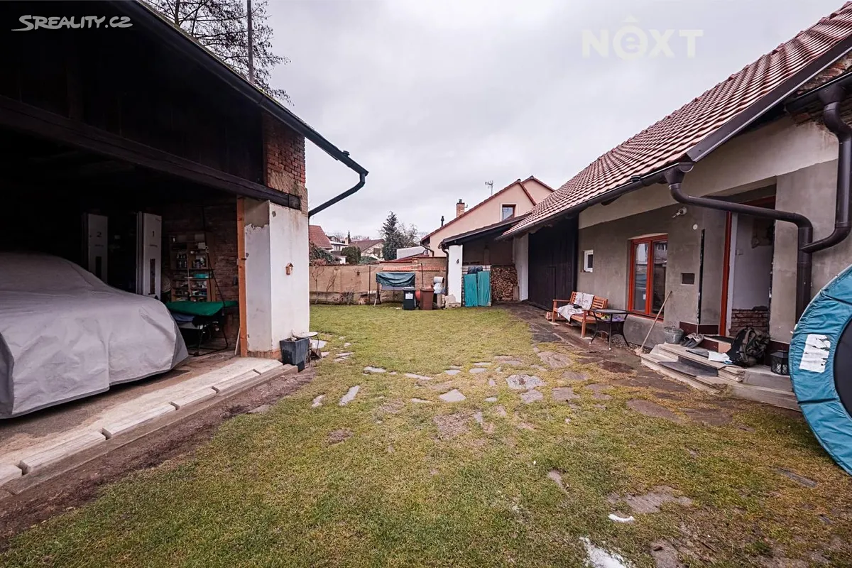 Prodej rodinného domu 120 m², pozemek 739 m² – pohled 5