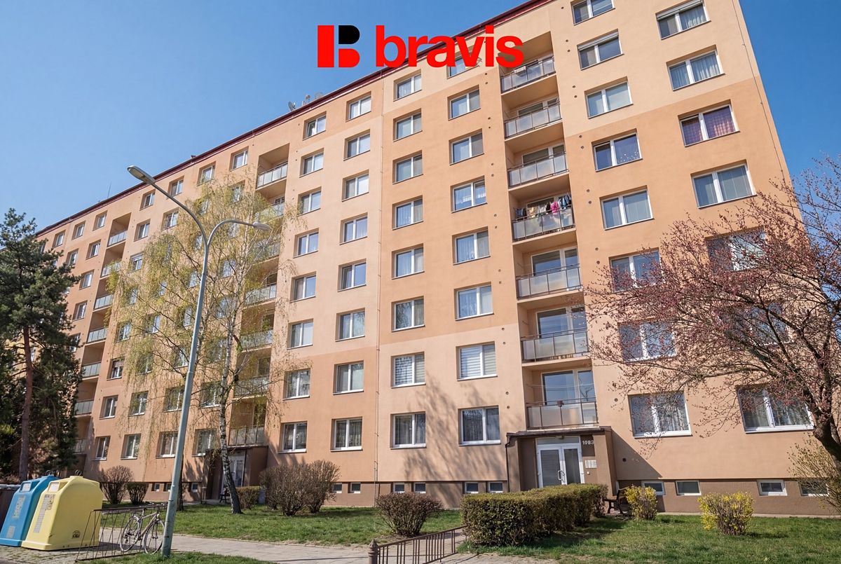 Prodej bytu 1+1 47 m² – fotografie 3