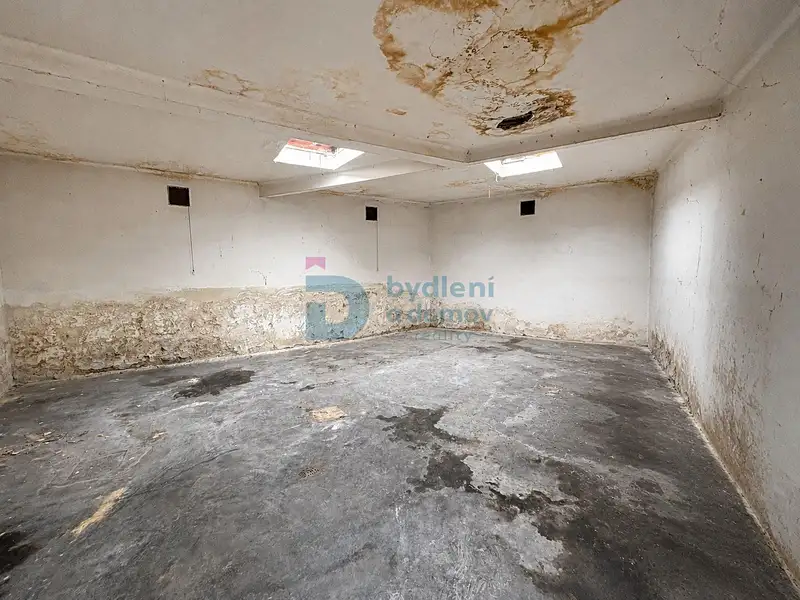 Prodej garáže 64 m², Prostějov – náhled fotky 2