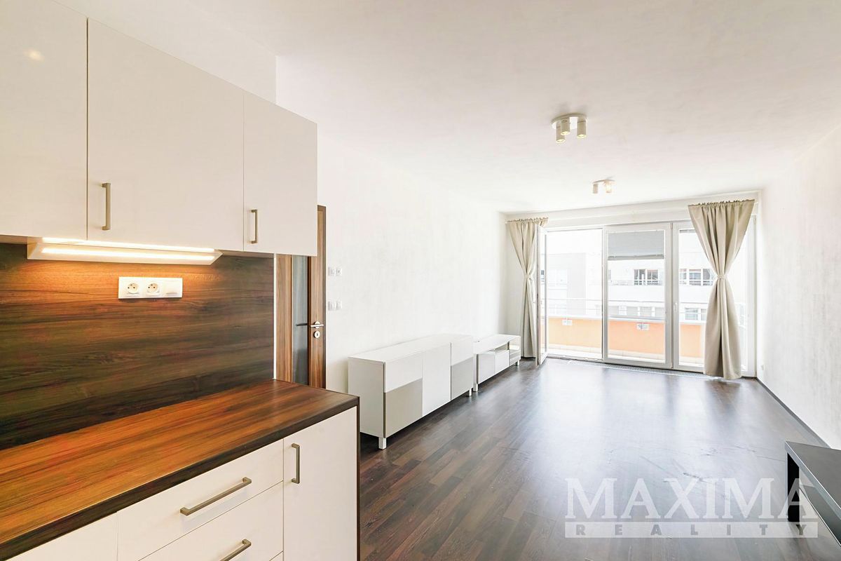 Prodej bytu 2+kk 65 m²