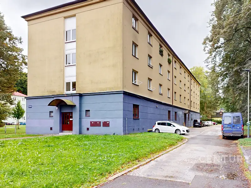 Prodej bytu 1+1 29 m², Ostrava – náhled fotky 2