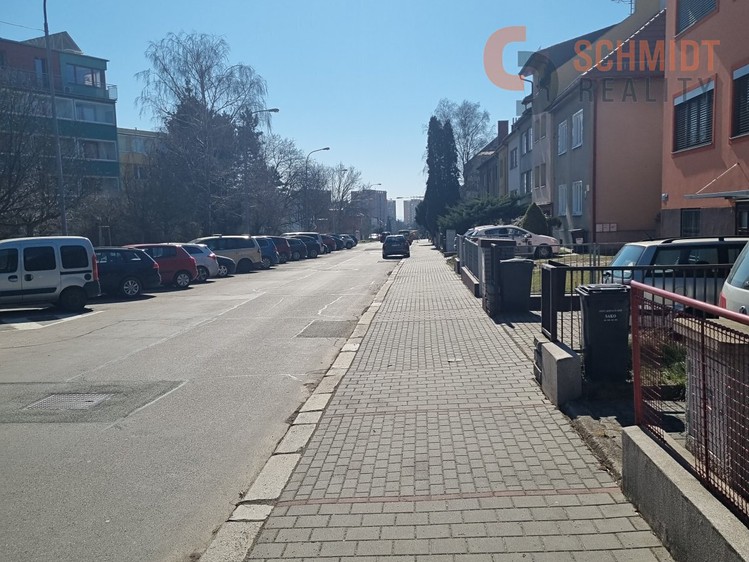 Квартира 3+kk на продаж, 73 м² (15 з 18)