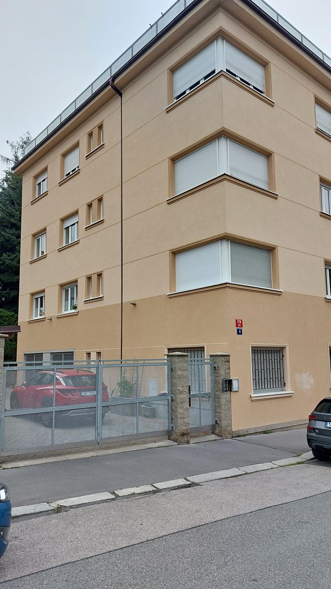 Pronájem bytu 2+1 58 m²