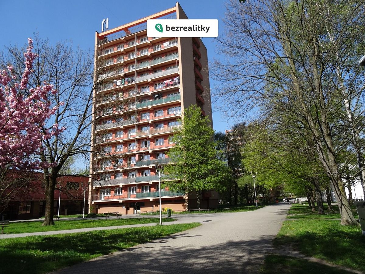 Prodej bytu 3+1 57 m²