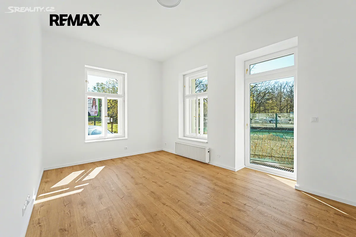 Prodej bytu 2+kk 49 m², Praha