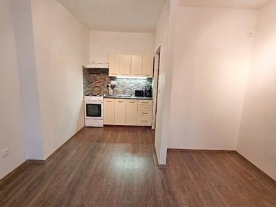 Prodej bytu 1+kk 24 m²