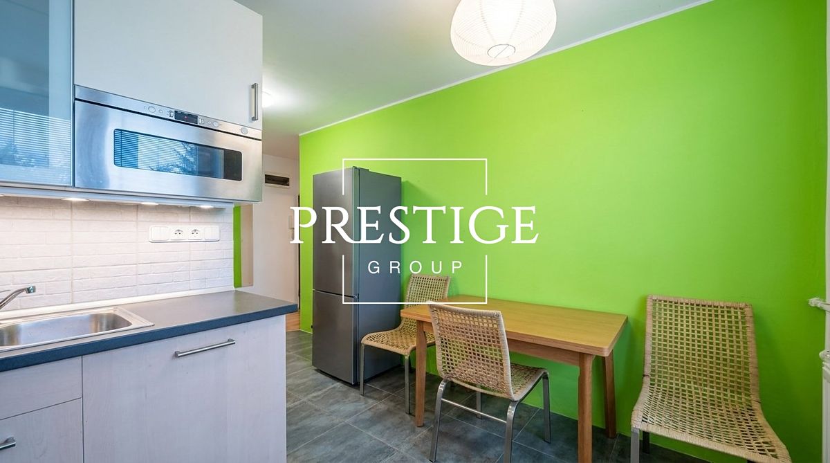 Pronájem bytu 2+1 60 m²