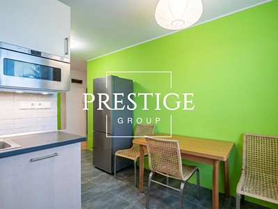 Pronájem bytu 2+1 60 m²