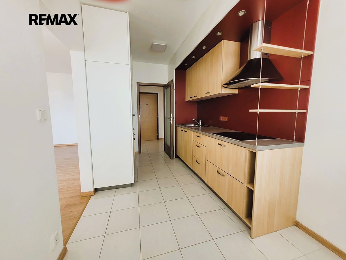 Pronájem bytu 2+1 52 m²