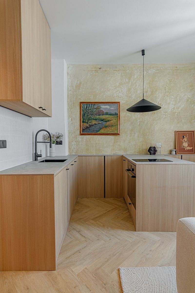 Prodej bytu 1+kk 28 m²