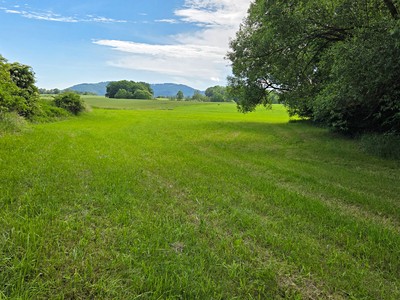 Prodej  stavebního pozemku 1 788 m²
