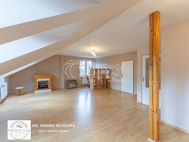 Квартира 4+1 на продаж, 135 м² (8 з 26)