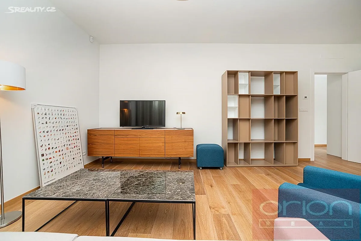 Pronájem bytu 2+kk 76 m² – další