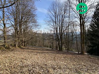 Prodej stavebního pozemku 1024 m²