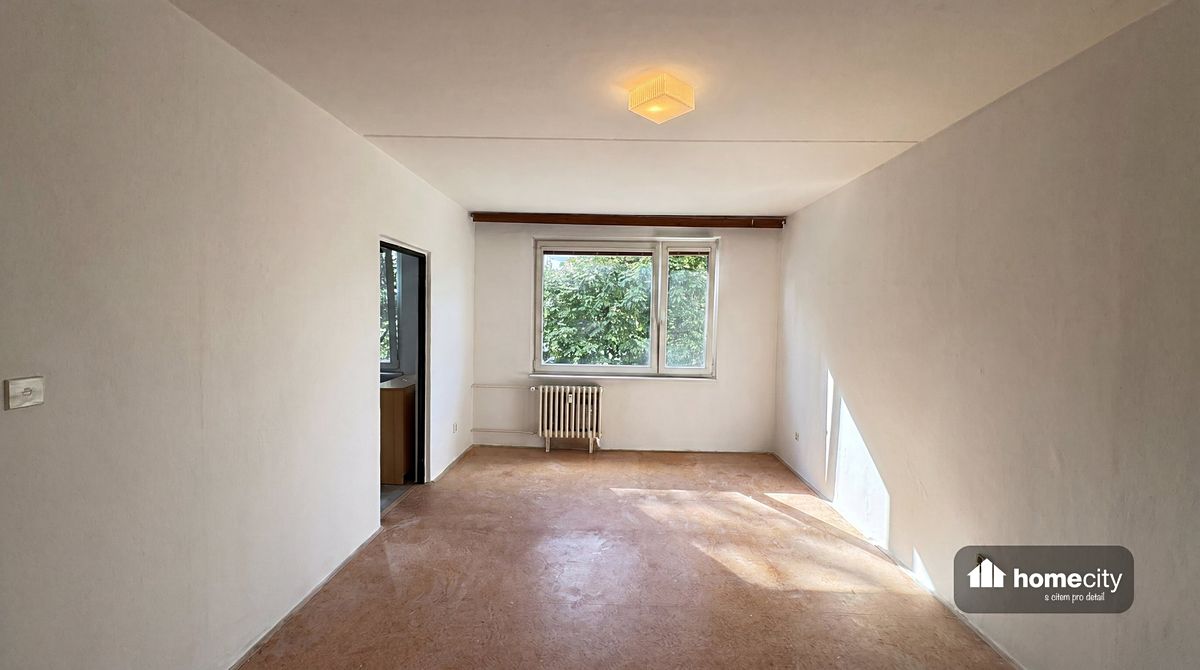 Pronájem bytu 2+1 64 m² – fotografie 5