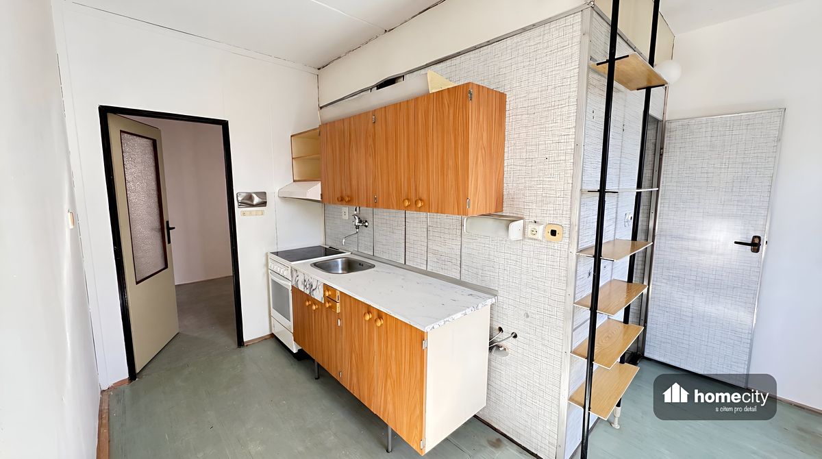 Pronájem bytu 2+1 64 m² – fotografie 3