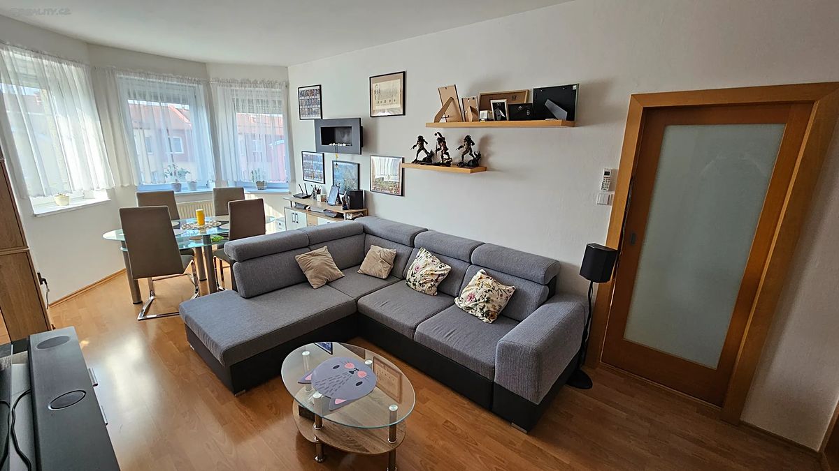 Prodej bytu 3+kk 78 m²