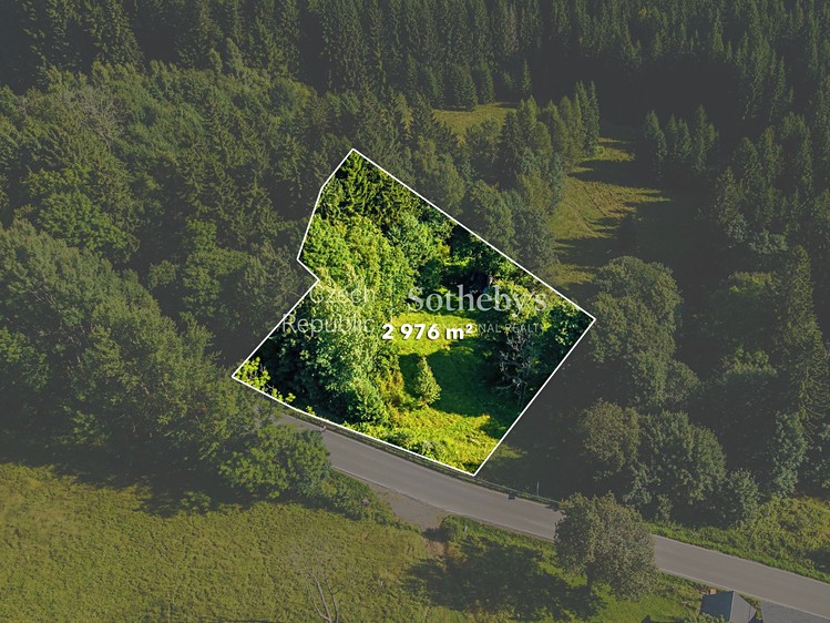 Prodej pozemku, 2 976 m² (9 z 20)
