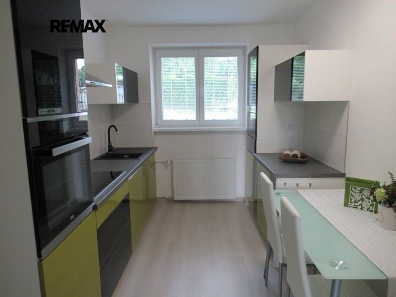 Pronájem bytu 2+1 59 m²