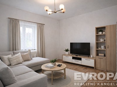 Prodej  rodinného domu 100 m², pozemek 130 m²