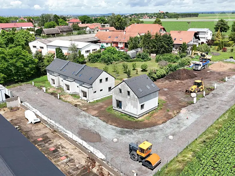 Prodej rodinného domu 89 m², pozemek 402 m², Chrudim – náhled fotky 3
