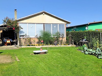 Prodej  chaty 47 m², pozemek 269 m²