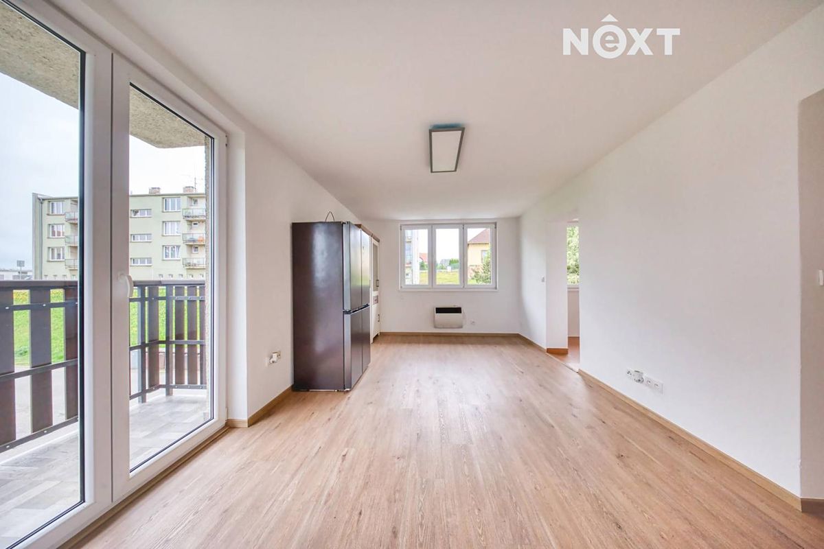 Prodej bytu 3+1 69 m² – fotografie 3