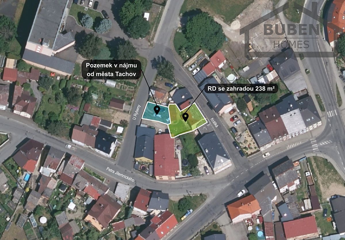Prodej rodinného domu 200 m², pozemek 238 m² – fotografie 2