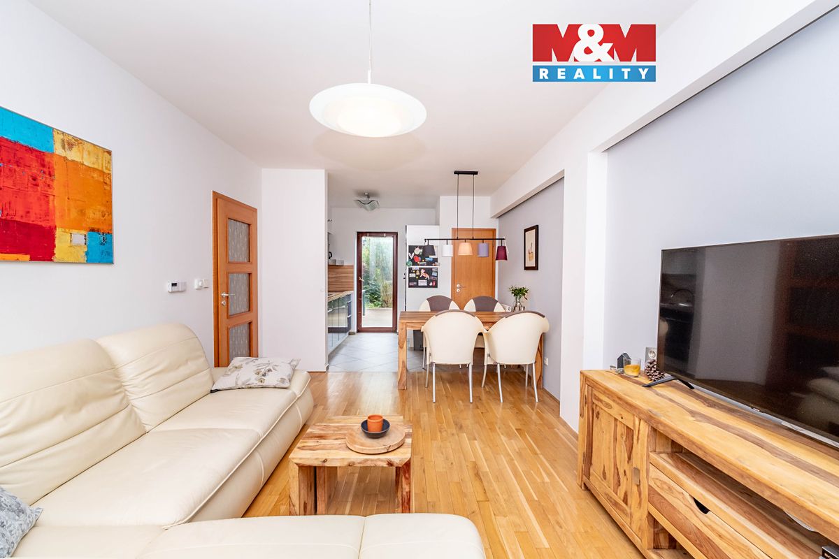 Prodej bytu 3+kk 69 m²