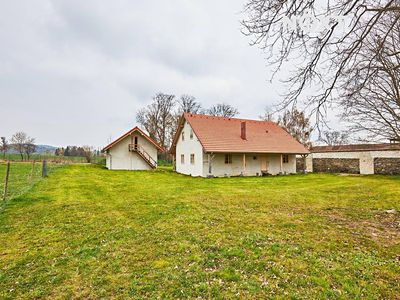 Prodej stavebního pozemku 8407 m²