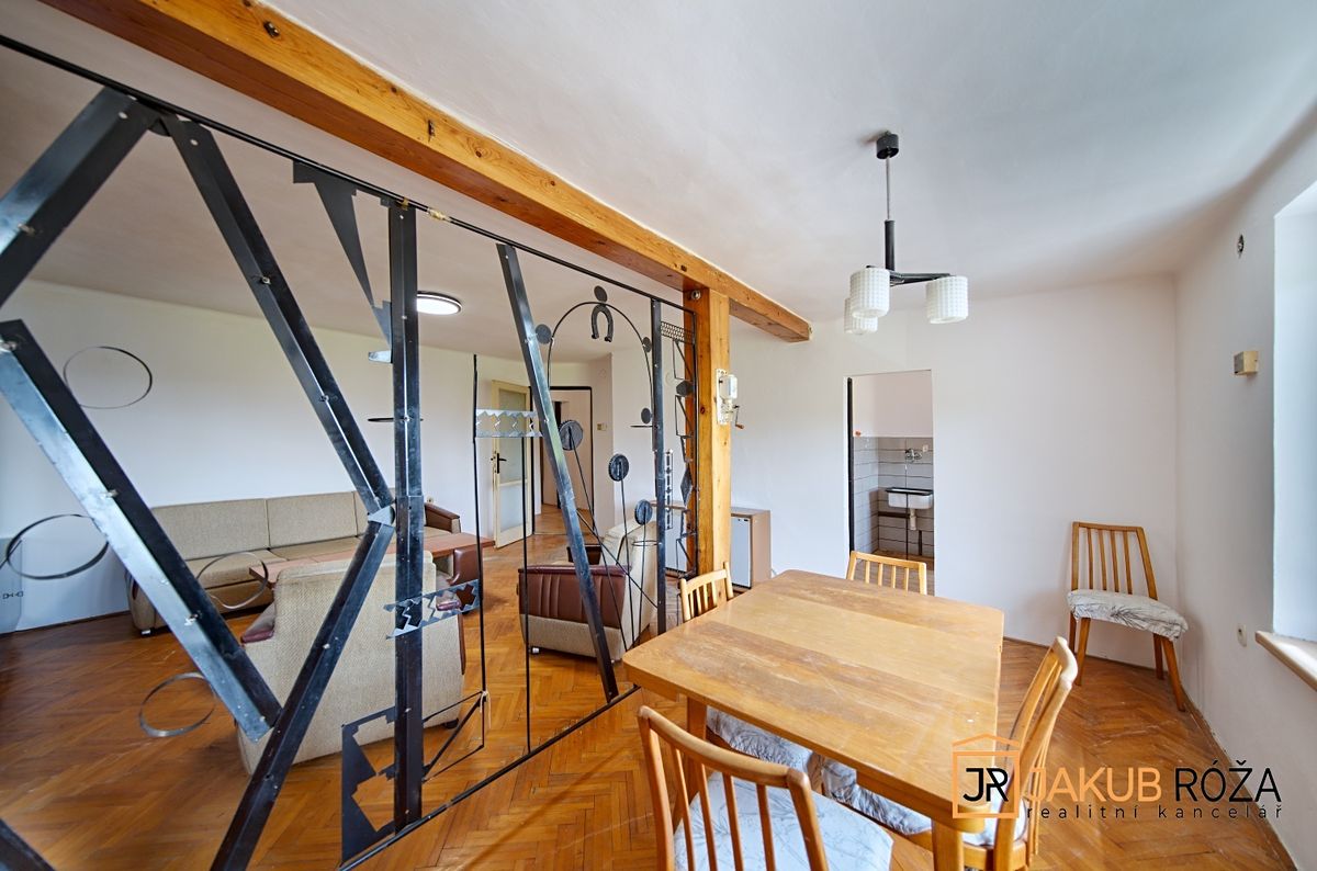 Prodej bytu 3+1 71 m² – fotografie 5