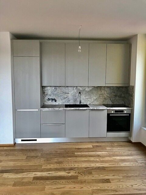 Prodej bytu 2+kk 56 m²