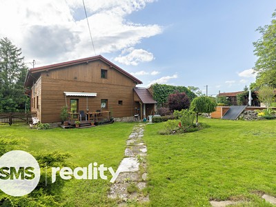 Prodej  rodinného domu 300 m², pozemek 1 000 m²