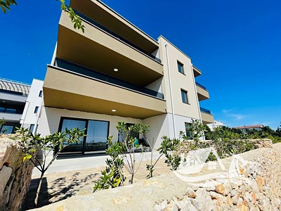 Prodej bytu 3+kk 70 m²