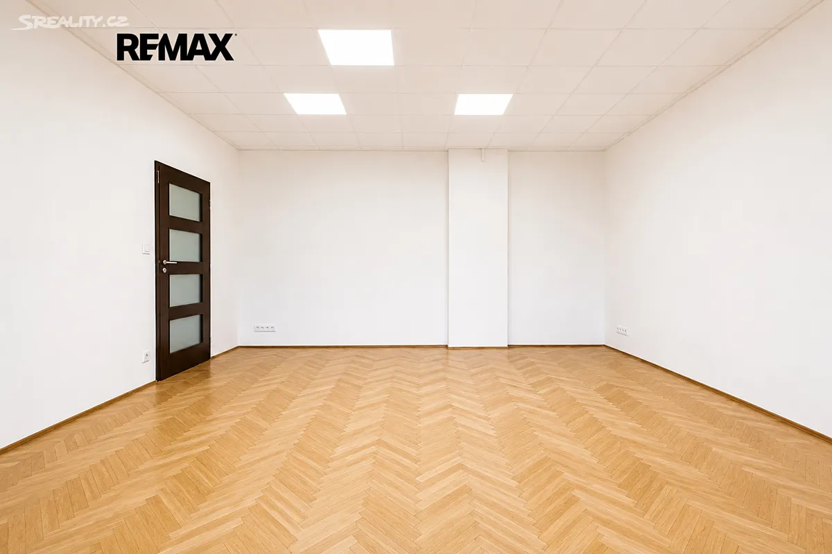 Pronájem bytu 1+1 66 m² – pohled 5