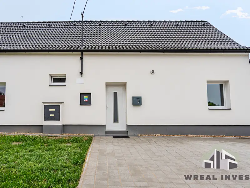Prodej rodinného domu 114 m², pozemek 453 m², Vlasatice – náhled fotky 3